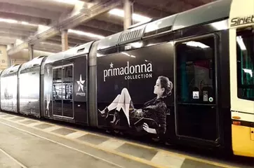 Mezzi di trasporto